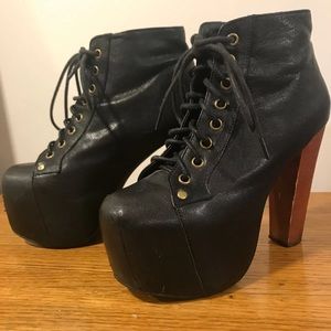 Jeffrey Campbell Litas